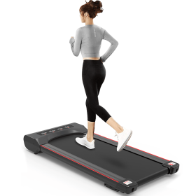 Aerobic Training Walker with Remote Control