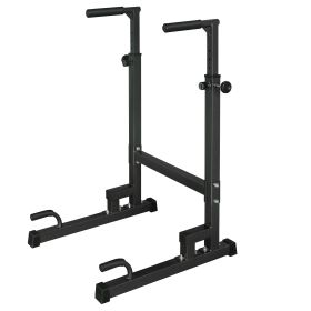 Portable Pull-up, Push-up Home Fitness Assembly.r