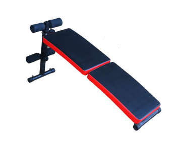 Adjustable Utility Bench