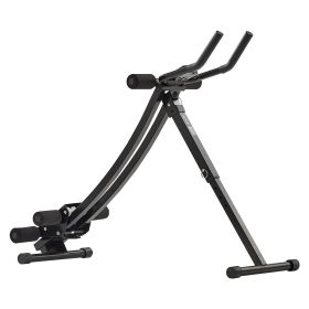 Abdominal Workout Machine