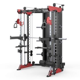 FUNCTIONAL SMITH MACHINE