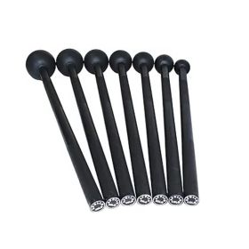 30LB-1piece Macebell, Mace Hammer, Great for Home Exercise and Gym Training.