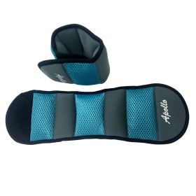AW-3 Ankle Weights for Men and Women.
