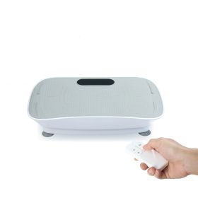 Silent Vibration Platform with Bluetooth