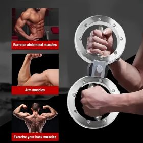 Multifunctional Resistor Arm Trainer