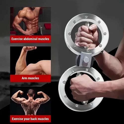 Multifunctional Resistor Arm Trainer
