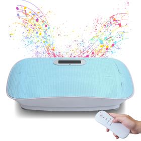 Full Body Massage Vibration Platform