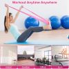 3 Sets Yoga Resistance Bands