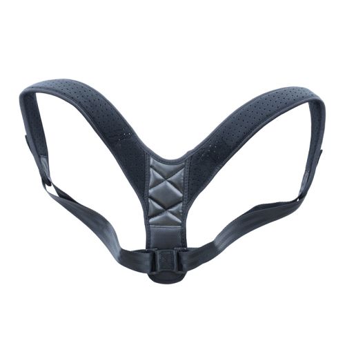 Medical Clavicle Posture and Lower Back Correction Strap