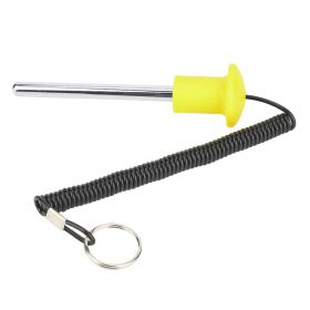 Magnetic Weight Stack Pin (Option: as picture)