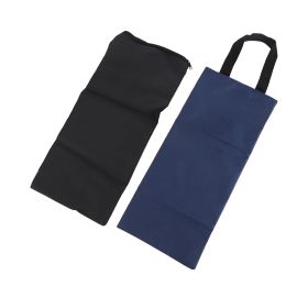 Unfilled Yoga Sandbags (Option: as picture)