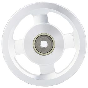 Fitness Pulley Gym Attachments (Option: 115mm)