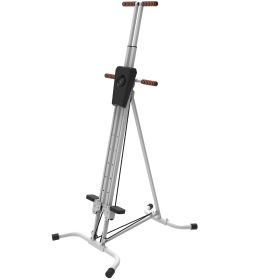 Heavy Duty Vertical Climber Stepper (Option: as picture)