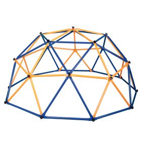 Children Playground Dome Climber (Option: as picture)