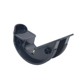 Pedal Foot Stretcher and Rocker (Option: Black 2 pcs)