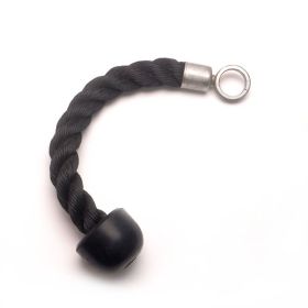 Pull Down Pressure Comprehensive Rope (Option: Single head)