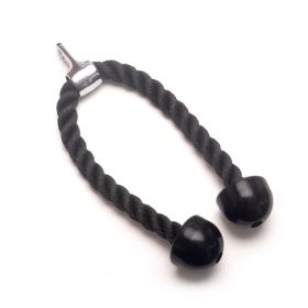 Pull Down Pressure Comprehensive Rope (Option: Double head)