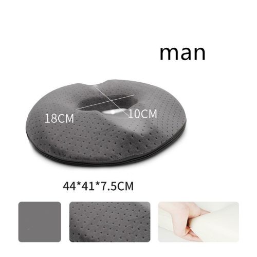 Seat Cushion Pillow for Office Chairs