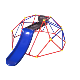 6 Foot Dome Climber for Children (Option: Blue and red)