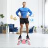 Mini Stepper Stair Stepper with Resistance Bands
