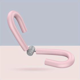 Leg Trainer. Slimming Muscle, Leg, Thigh Workout. (Color: Pink [35 Pounds])