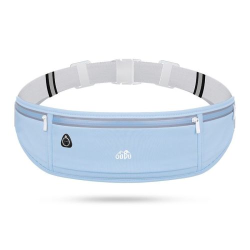 Slim Running Pack. Exercise Waist Pack. Belt Pouch Bags.