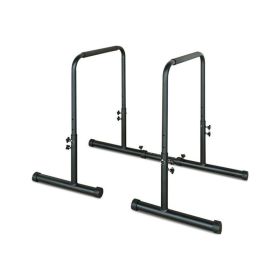 Multi-Function Fitness Training Equipment for Household & Gym. (Color: Black, Type: Style B)