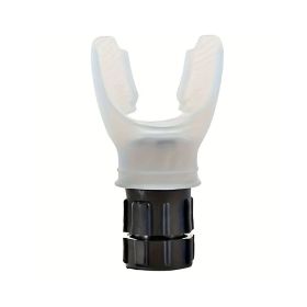 Respiratory Trainer for Lungs Training Tool. (Color: White, Type: Respiratory Trainer)