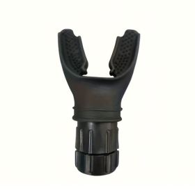 Respiratory Trainer for Lungs Training Tool. (Color: Black, Type: Respiratory Trainer)