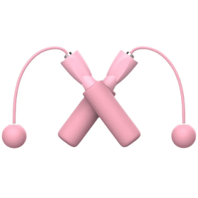 Speed Training Equipment for Improving Body Coordination. (Color: pink, Type: Fitness Equipment)